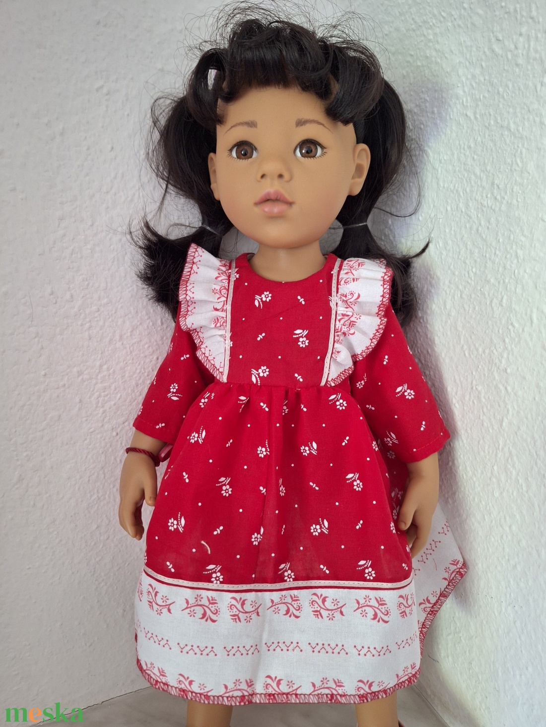 Babaruha 46-50 cm magas Götz babára  - játék & sport - baba & babaház - babaruha, babakellék - Meska.hu