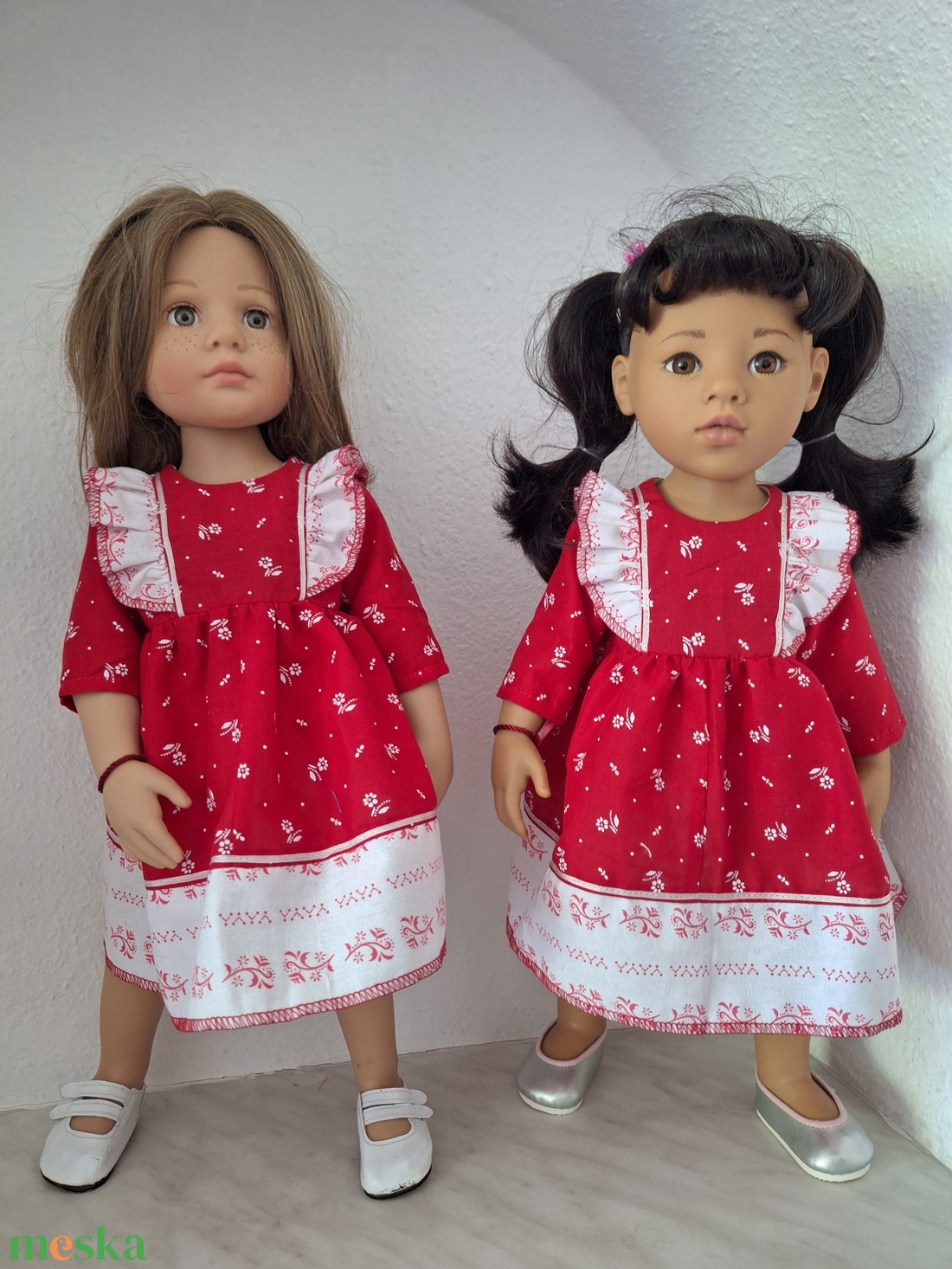 Babaruha 46-50 cm magas Götz babára  - játék & sport - baba & babaház - babaruha, babakellék - Meska.hu