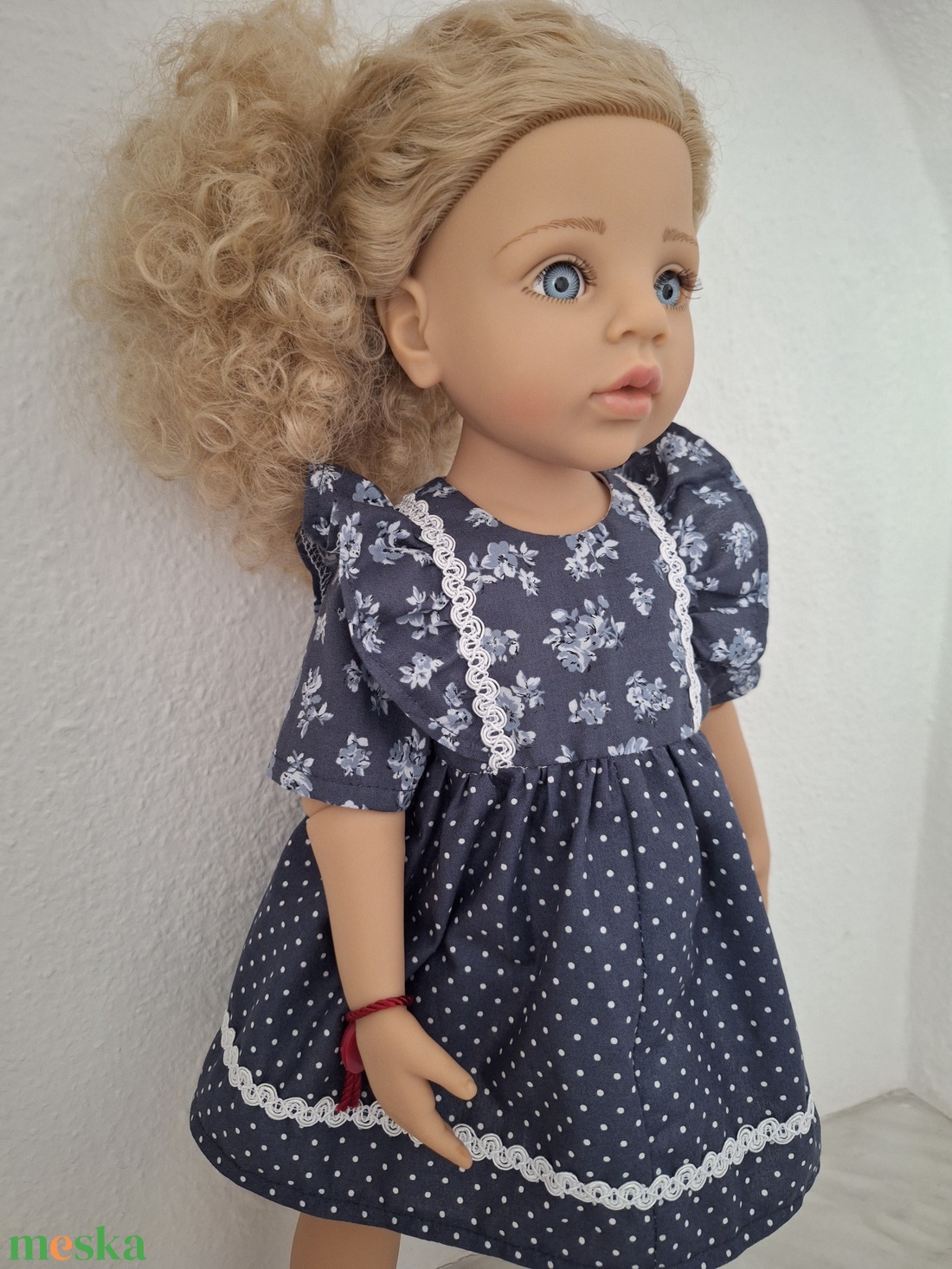 Babaruha 46-50 cm magas Götz babára - játék & sport - baba & babaház - babaruha, babakellék - Meska.hu Babaruha 46-50 cm magas Götz babára - játék & sport - baba & babaház - babaruha, babakellék - Meska.hu