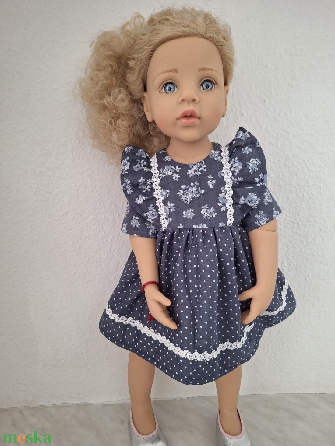 Babaruha 46-50 cm magas Götz babára - játék & sport - baba & babaház - babaruha, babakellék - Meska.hu Babaruha 46-50 cm magas Götz babára - játék & sport - baba & babaház - babaruha, babakellék - Meska.hu