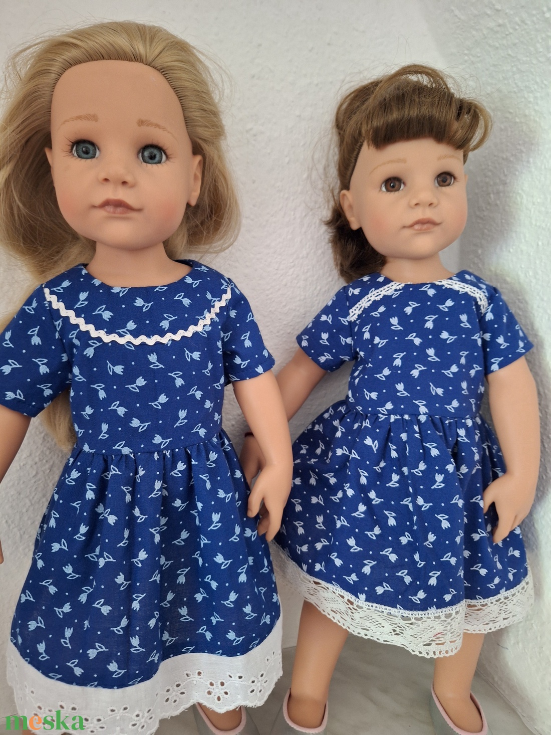 Babaruha 46-50 cm magas Götz babára  - játék & sport - baba & babaház - babaruha, babakellék - Meska.hu