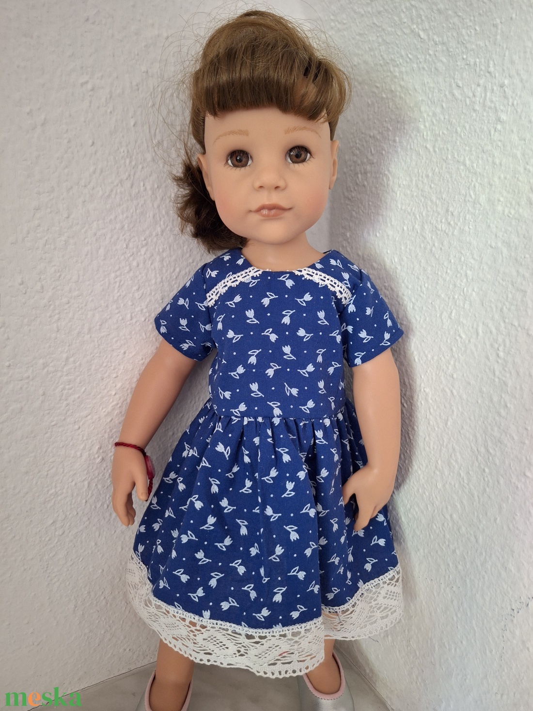 Babaruha 46-50 cm magas Götz babára  - játék & sport - baba & babaház - babaruha, babakellék - Meska.hu