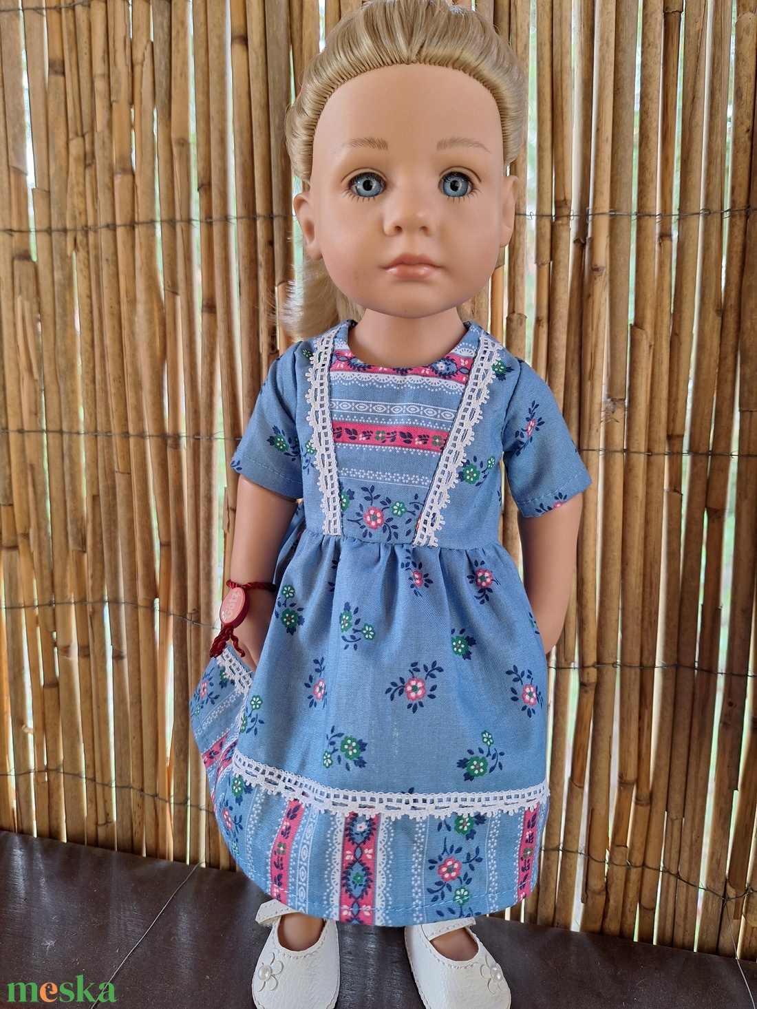 Babaruha 36 cm magas Götz babára - játék & sport - baba & babaház - babaruha, babakellék - Meska.hu Babaruha 36 cm magas Götz babára - játék & sport - baba & babaház - babaruha, babakellék - Meska.hu