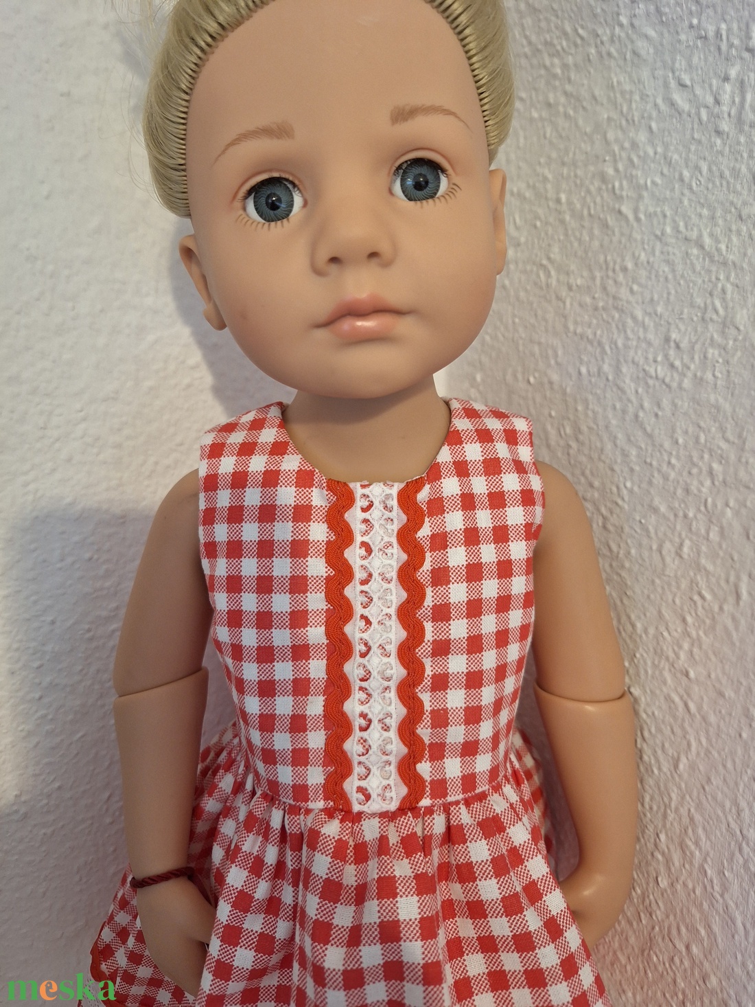 Babaruha 46-50 cm magas Götz babára  - játék & sport - baba & babaház - babaruha, babakellék - Meska.hu