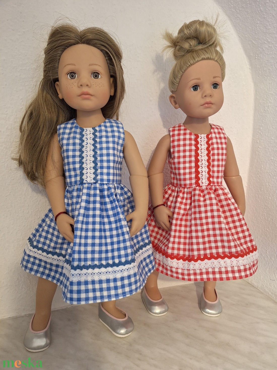 Babaruha 46-50 cm magas Götz babára  - játék & sport - baba & babaház - babaruha, babakellék - Meska.hu