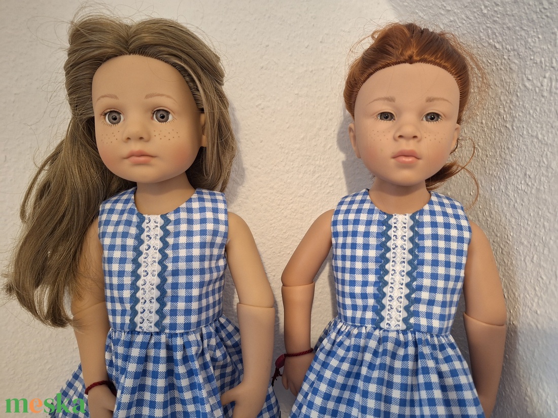 Babaruha 46-50 cm magas Götz babára  - játék & sport - baba & babaház - babaruha, babakellék - Meska.hu