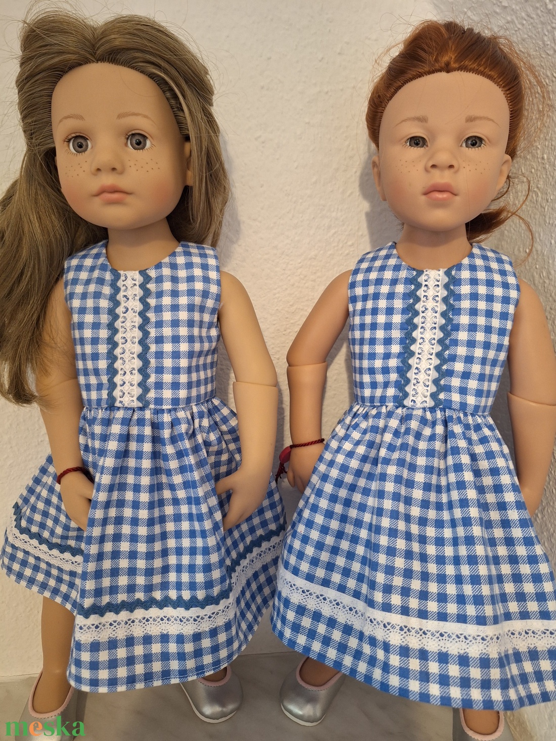 Babaruha 46-50 cm magas Götz babára  - játék & sport - baba & babaház - babaruha, babakellék - Meska.hu