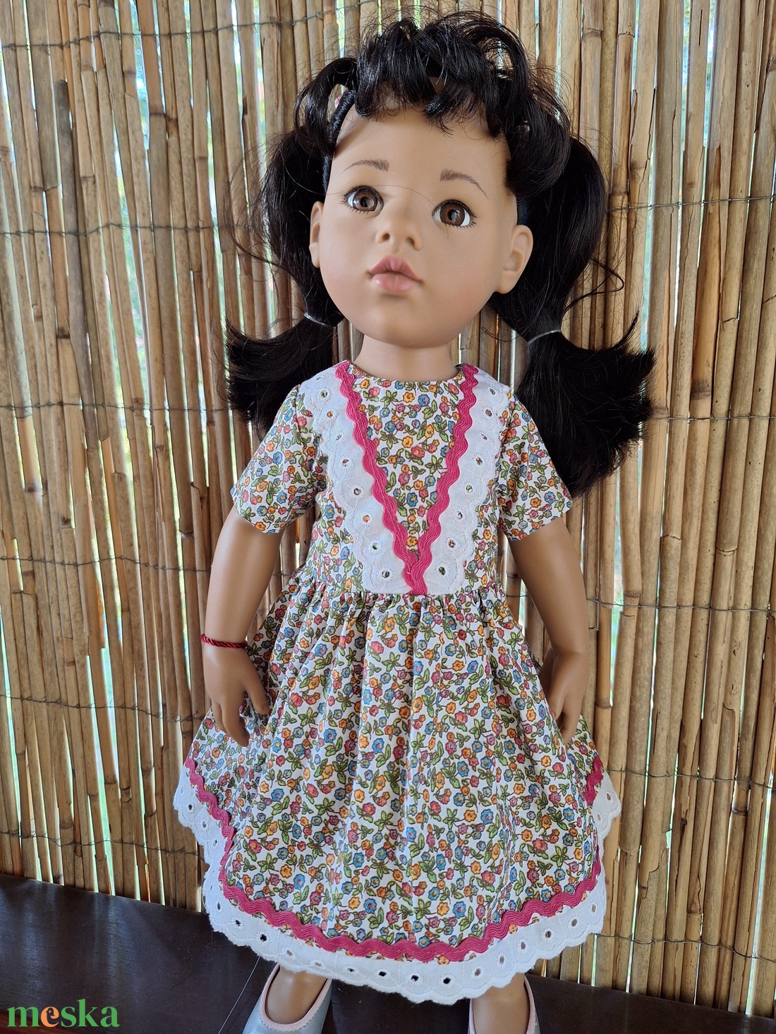 Babaruha 46-50 cm magas Götz babára  - játék & sport - baba & babaház - babaruha, babakellék - Meska.hu