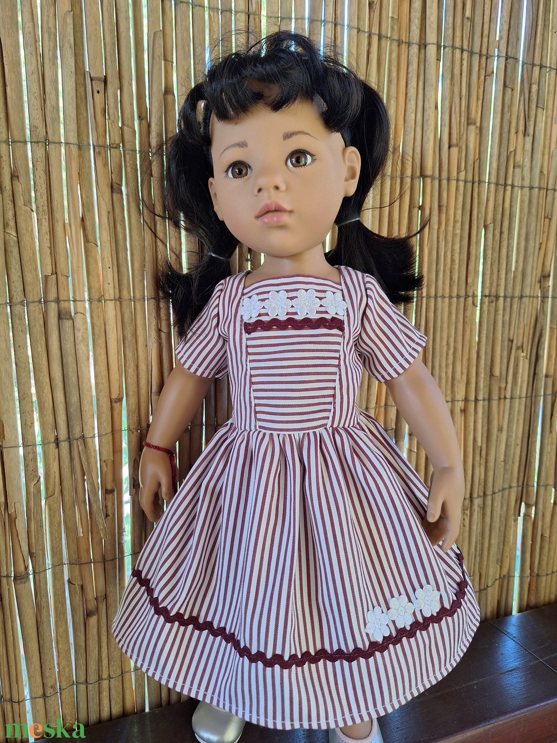 Babaruha 46-50 cm magas Götz babára  - játék & sport - baba & babaház - babaruha, babakellék - Meska.hu