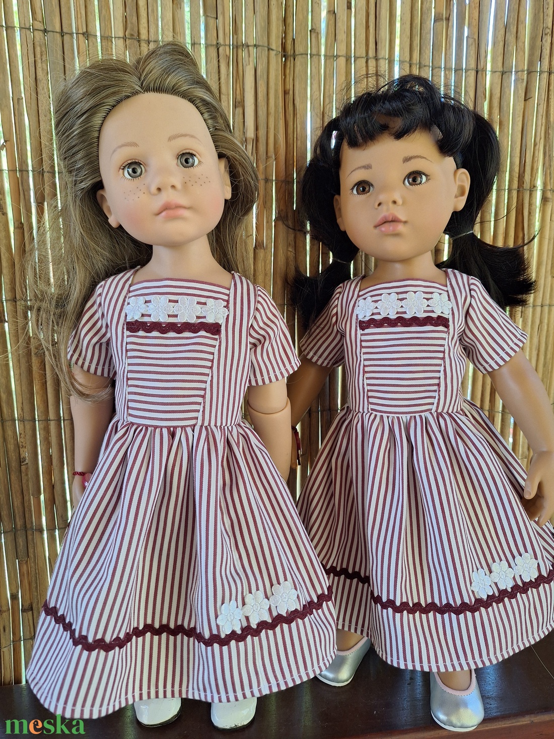 Babaruha 46-50 cm magas Götz babára  - játék & sport - baba & babaház - babaruha, babakellék - Meska.hu