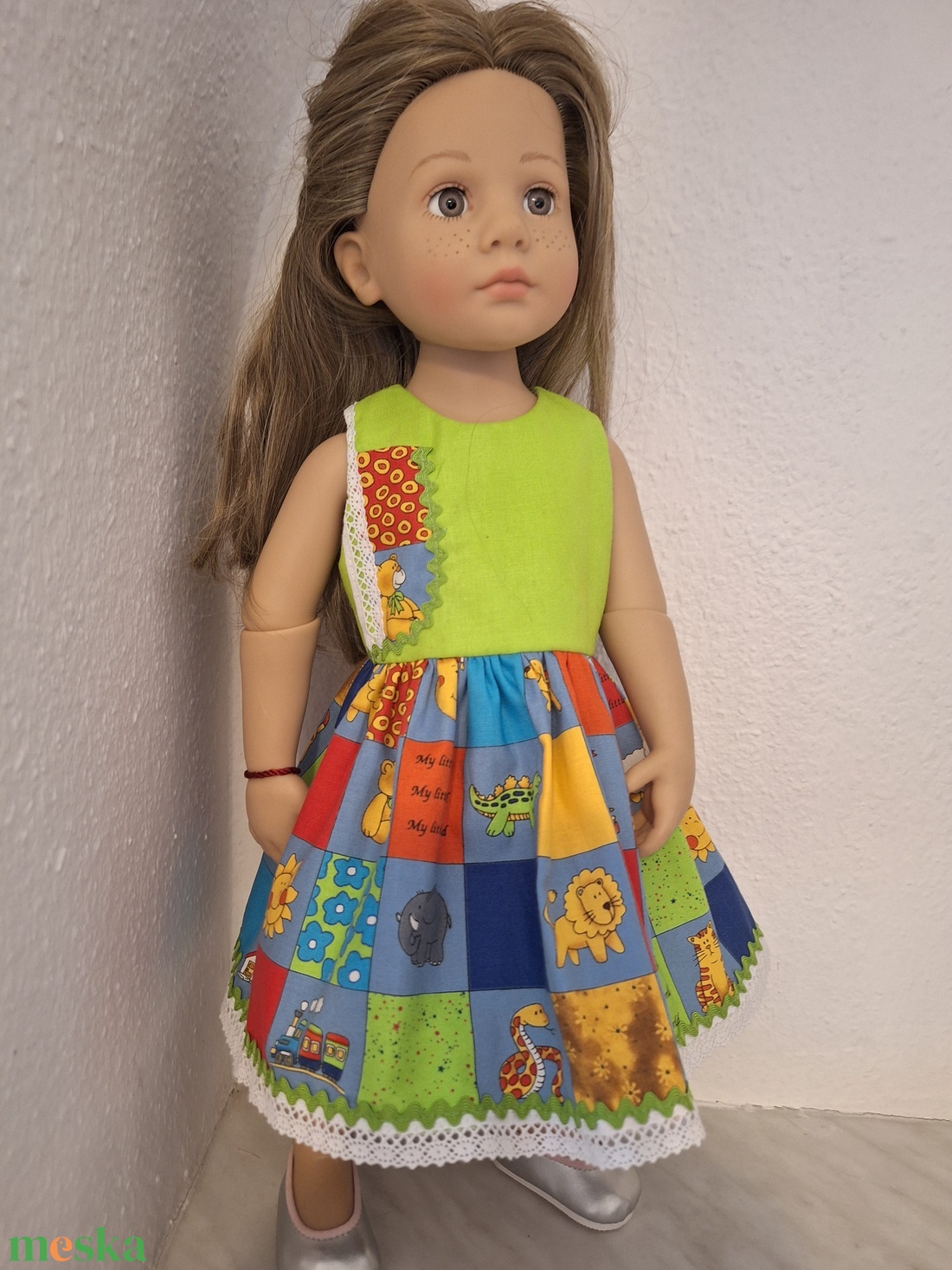 Babaruha 46-50 cm magas Götz babára - játék & sport - baba & babaház - babaruha, babakellék - Meska.hu Babaruha 46-50 cm magas Götz babára - játék & sport - baba & babaház - babaruha, babakellék - Meska.hu