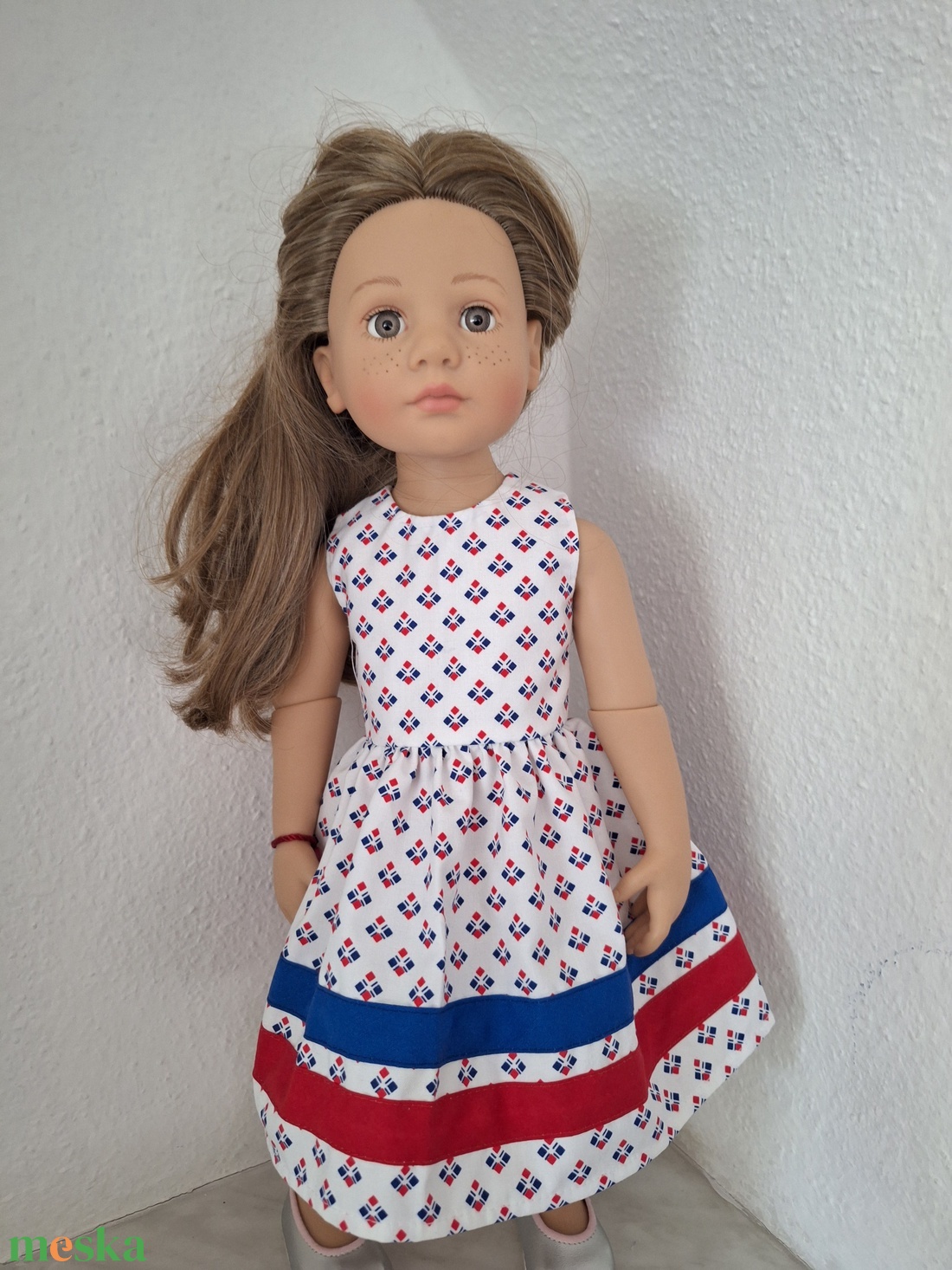 Babaruha 46-50 cm magas Götz babára  - játék & sport - baba & babaház - babaruha, babakellék - Meska.hu