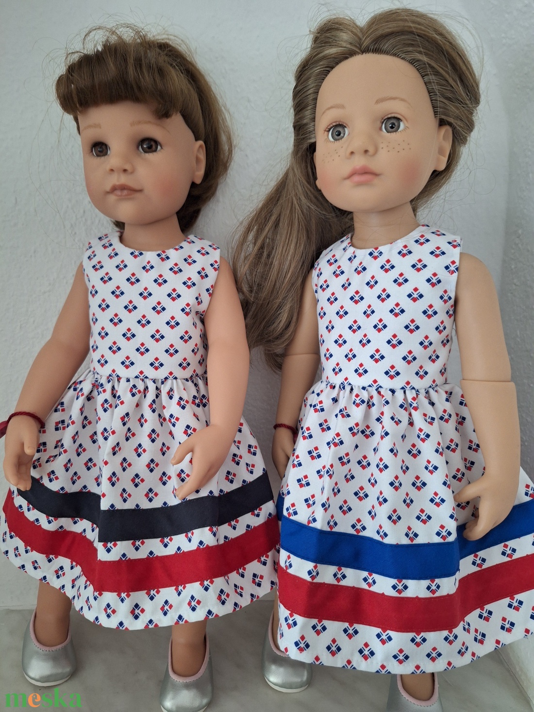 Babaruha 46-50 cm magas Götz babára  - játék & sport - baba & babaház - babaruha, babakellék - Meska.hu