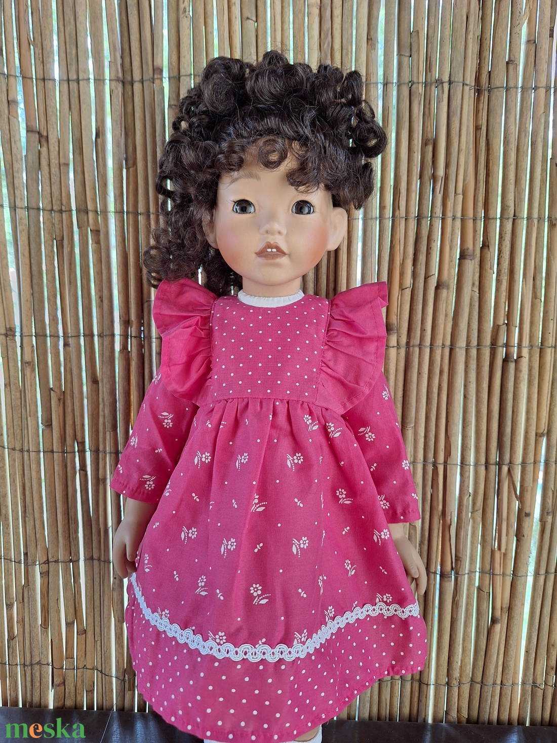 Babaruha 46-50 cm magas Götz babára  - játék & sport - baba & babaház - babaruha, babakellék - Meska.hu