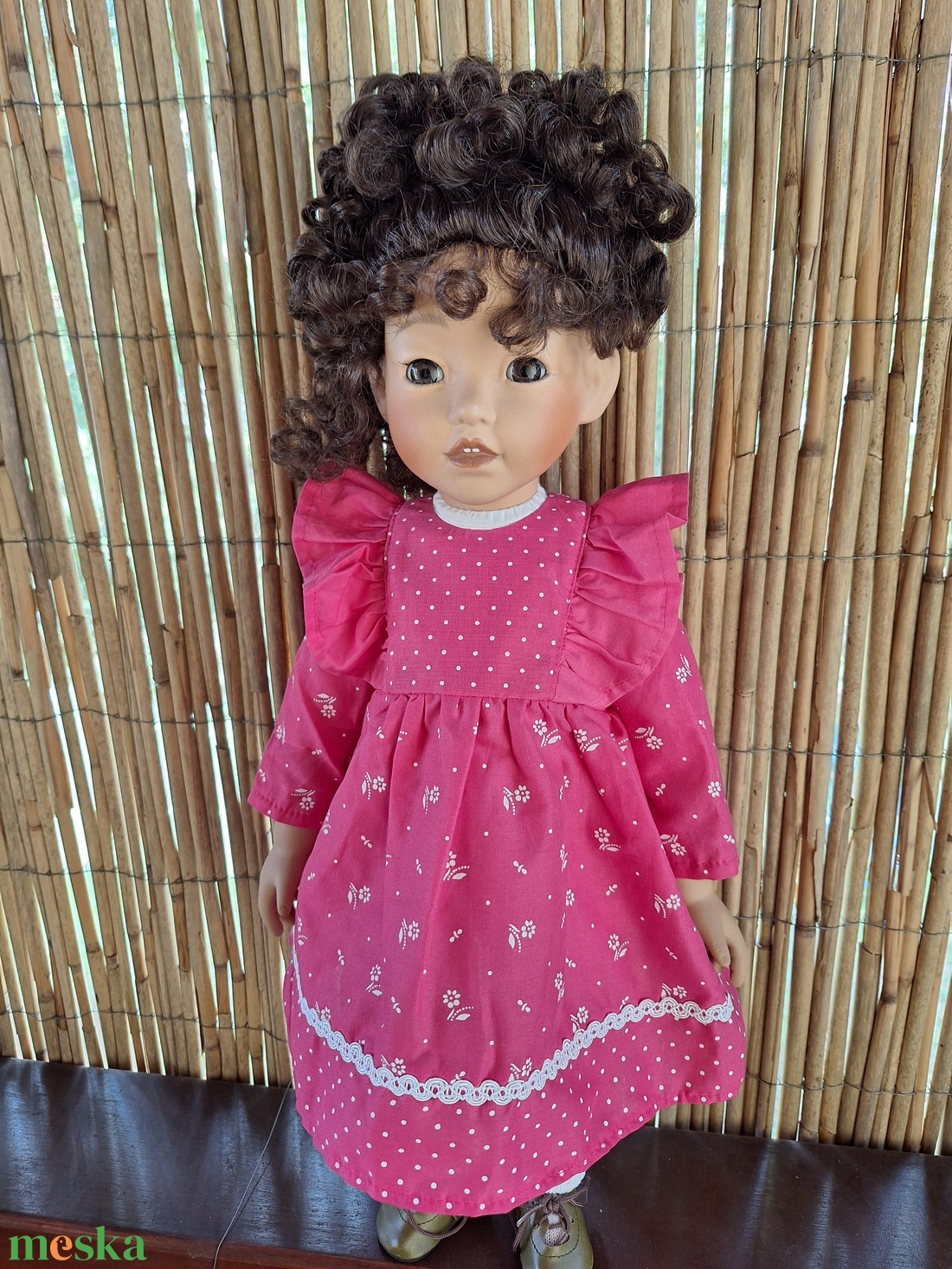 Babaruha 46-50 cm magas Götz babára  - játék & sport - baba & babaház - babaruha, babakellék - Meska.hu