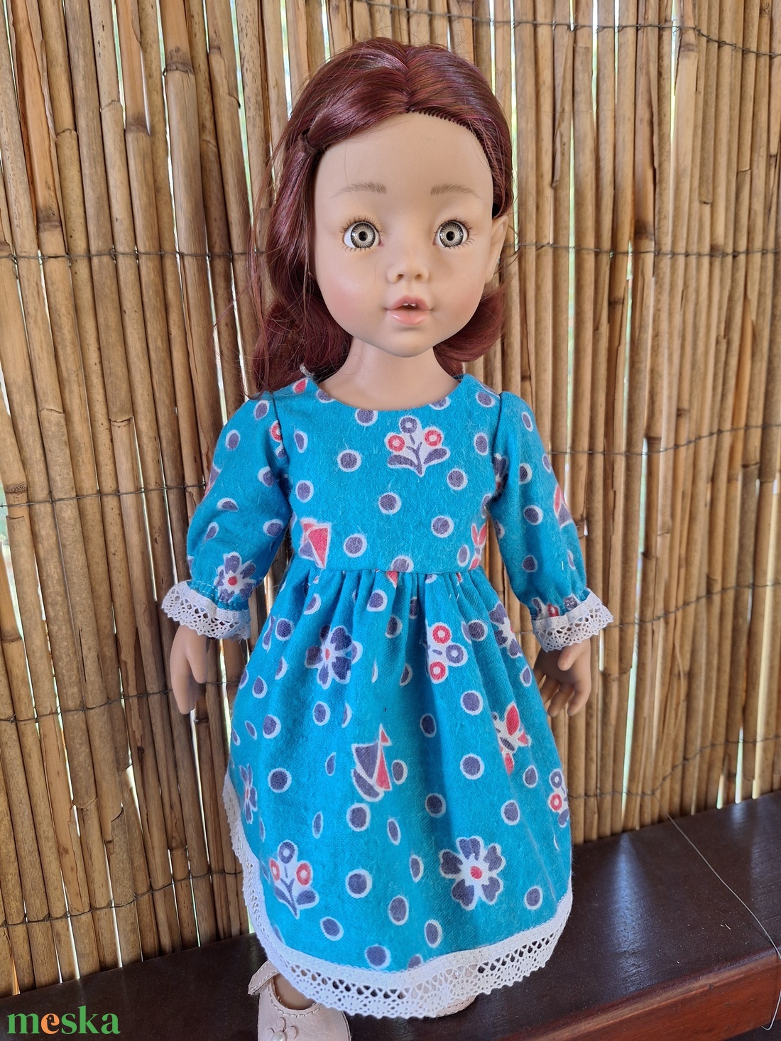 Babaruha 36 cm magas Götz babára  - játék & sport - baba & babaház - babaruha, babakellék - Meska.hu