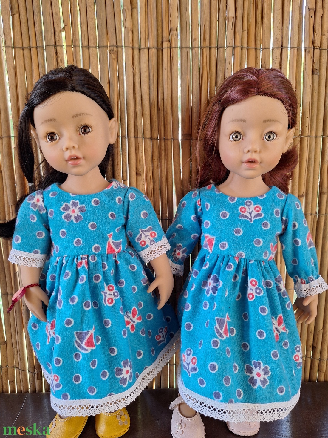 Babaruha 36 cm magas Götz babára  - játék & sport - baba & babaház - babaruha, babakellék - Meska.hu