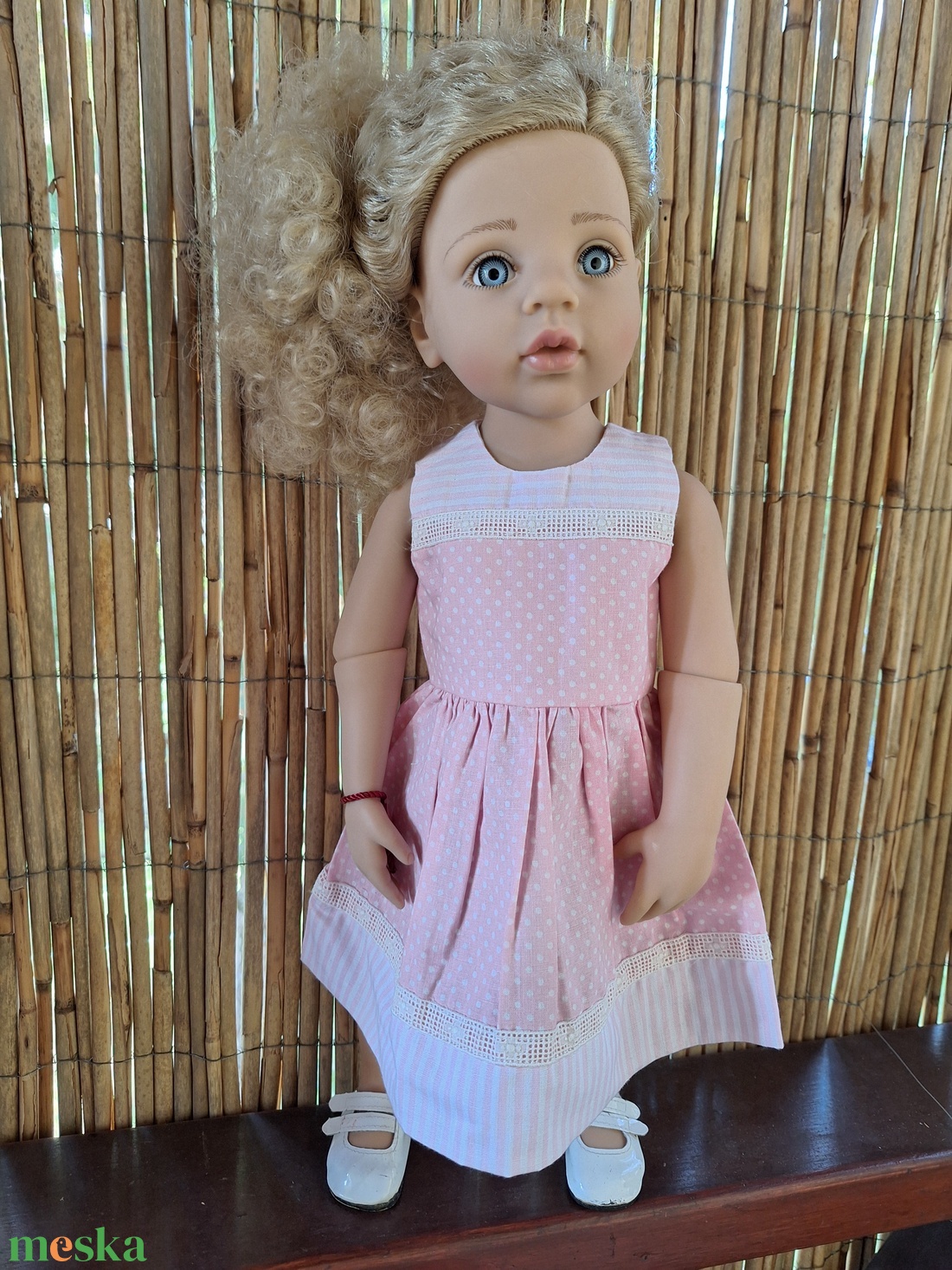 Babaruha 46-50 cm magas Götz babára  - játék & sport - baba & babaház - babaruha, babakellék - Meska.hu