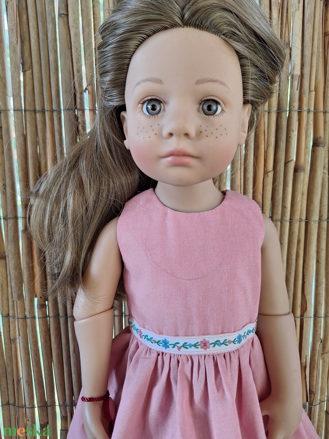 Babaruha 46-50 cm magas Götz babára  - játék & sport - baba & babaház - babaruha, babakellék - Meska.hu