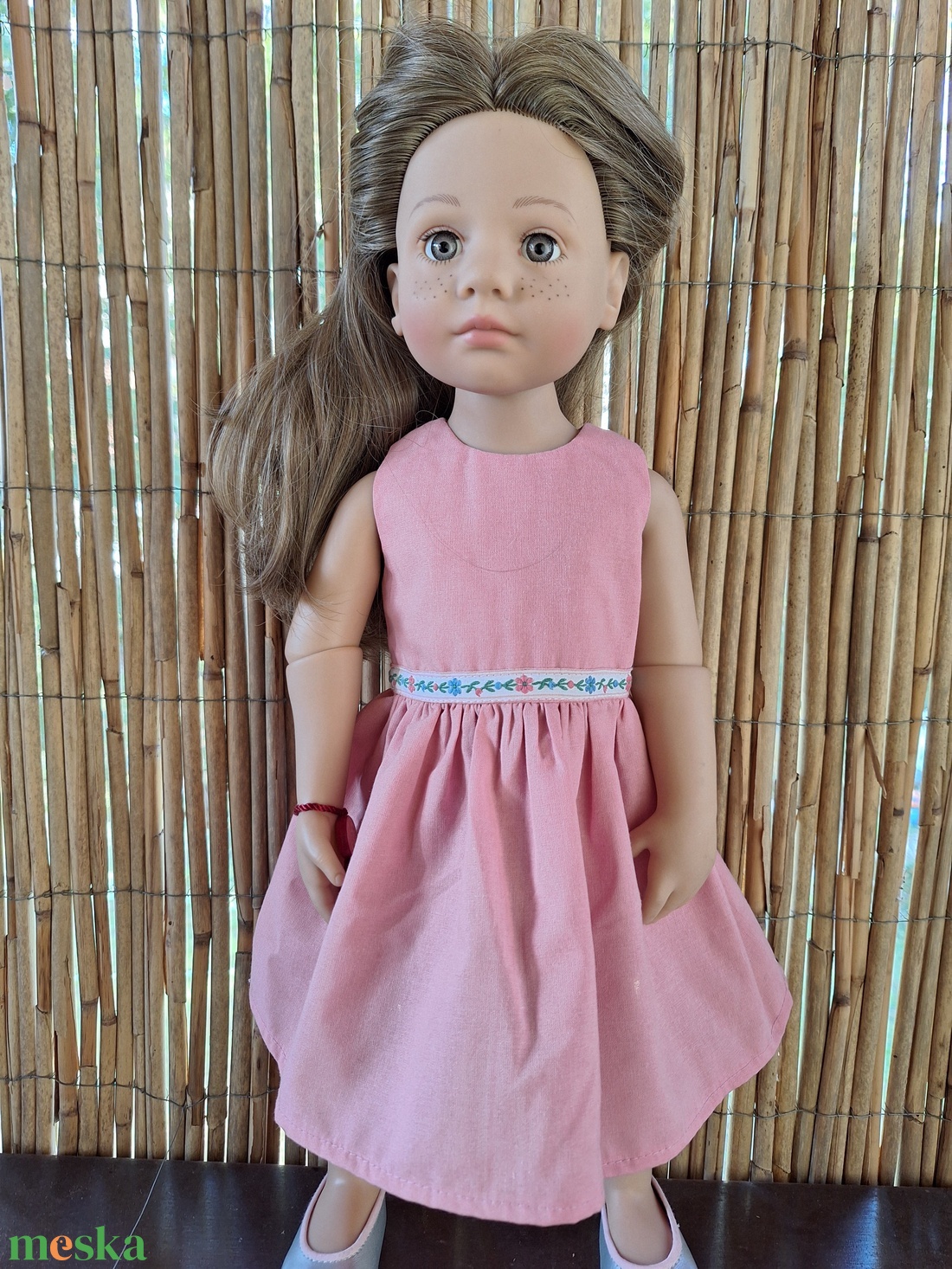 Babaruha 46-50 cm magas Götz babára  - játék & sport - baba & babaház - babaruha, babakellék - Meska.hu