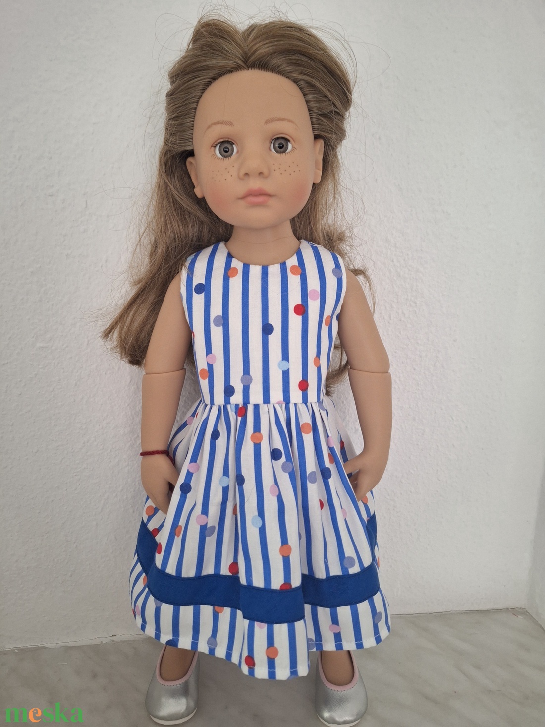 Babaruha 46-50 cm magas Götz babára  - játék & sport - baba & babaház - babaruha, babakellék - Meska.hu