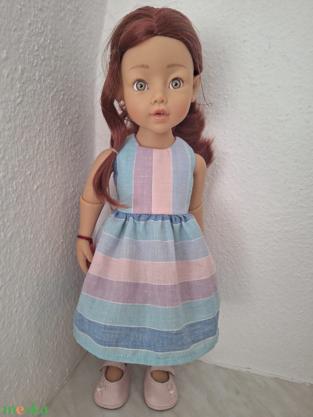 Babaruha 36 cm magas Götz babára  - játék & sport - baba & babaház - babaruha, babakellék - Meska.hu