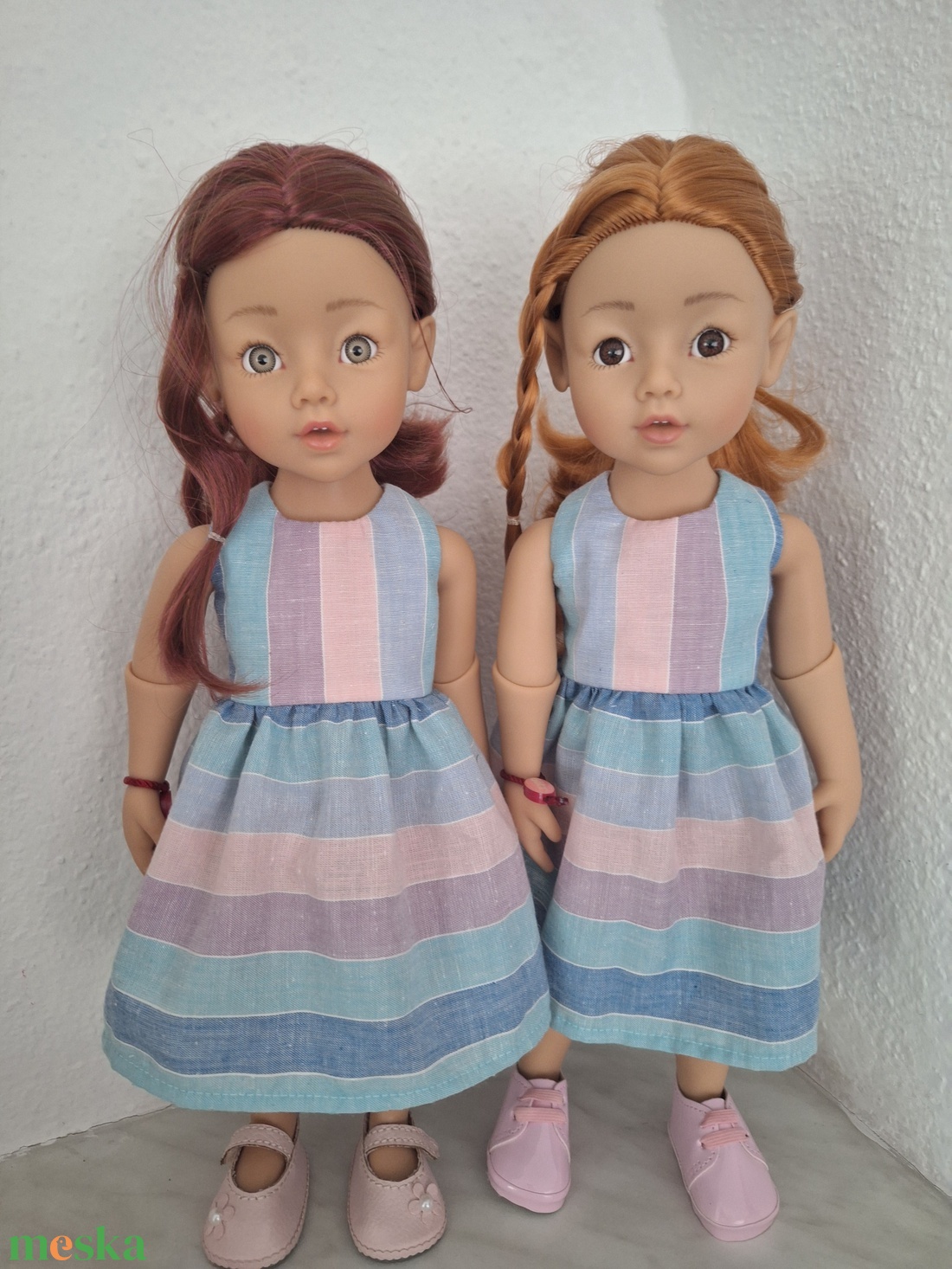 Babaruha 36 cm magas Götz babára  - játék & sport - baba & babaház - babaruha, babakellék - Meska.hu