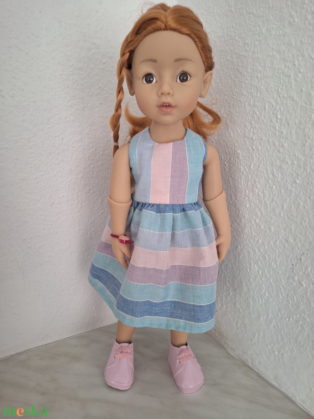 Babaruha 36 cm magas Götz babára  - játék & sport - baba & babaház - babaruha, babakellék - Meska.hu