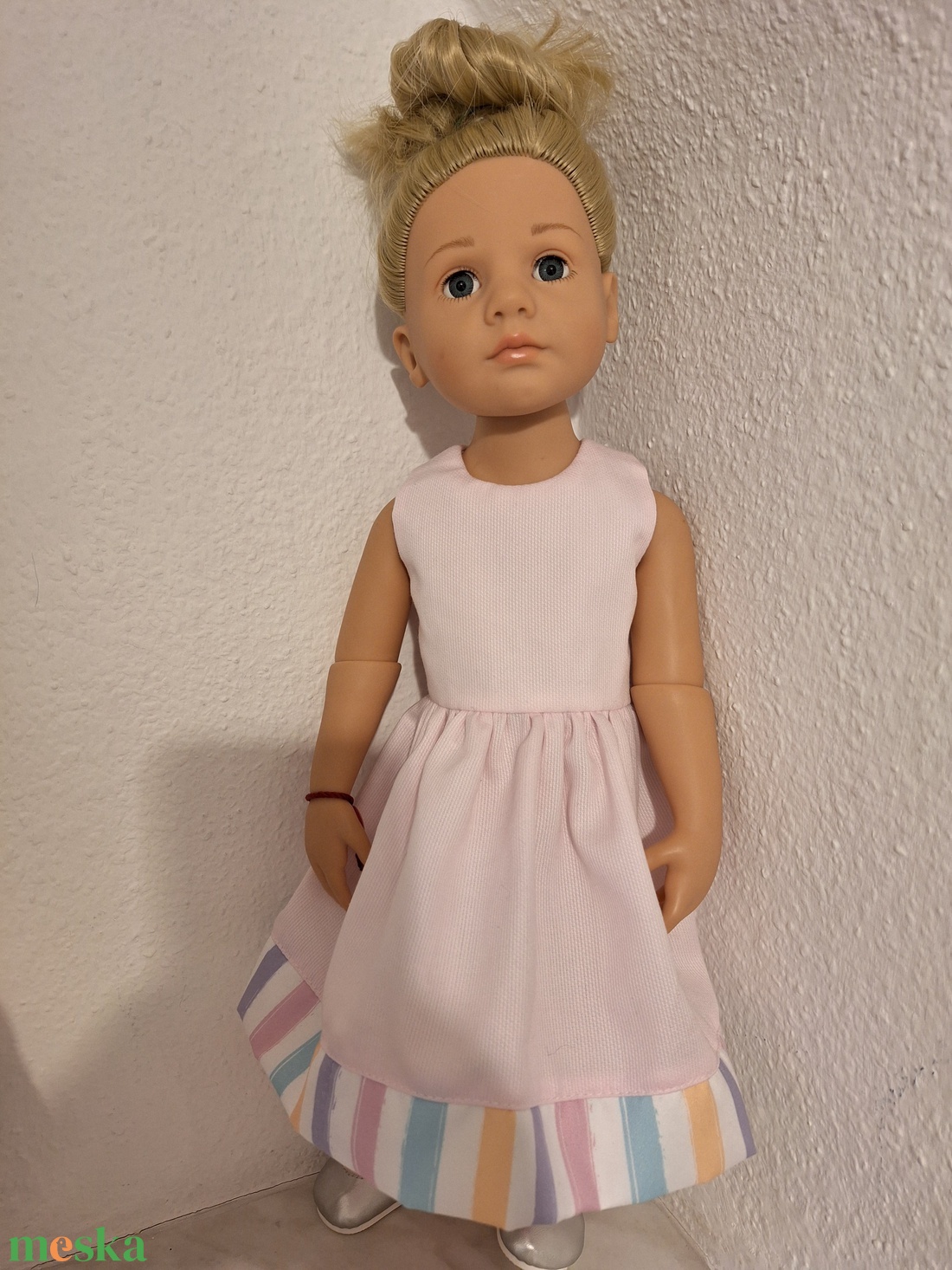 Babaruha 46-50 cm magas Götz babára  - játék & sport - baba & babaház - babaruha, babakellék - Meska.hu