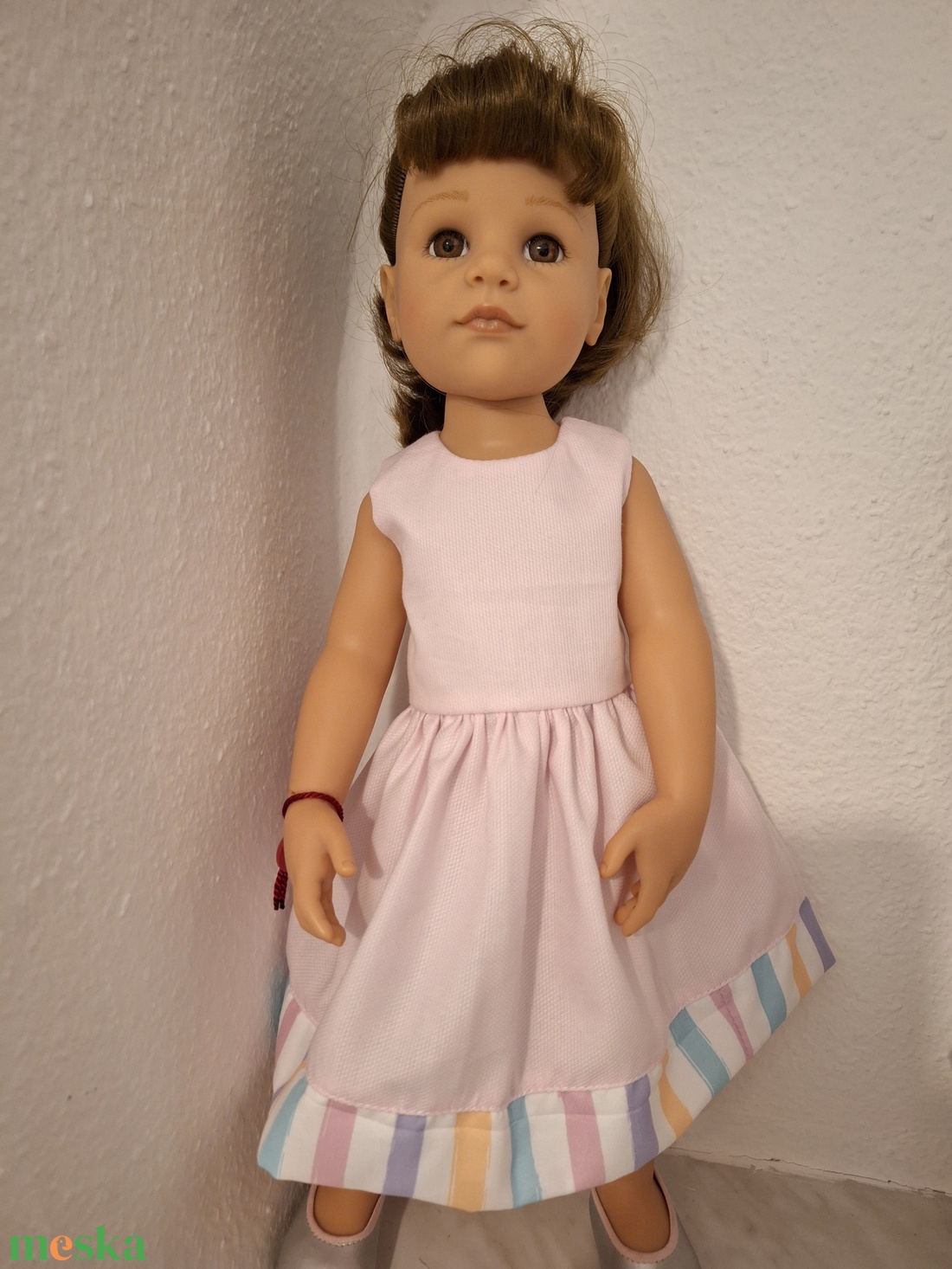 Babaruha 46-50 cm magas Götz babára  - játék & sport - baba & babaház - babaruha, babakellék - Meska.hu