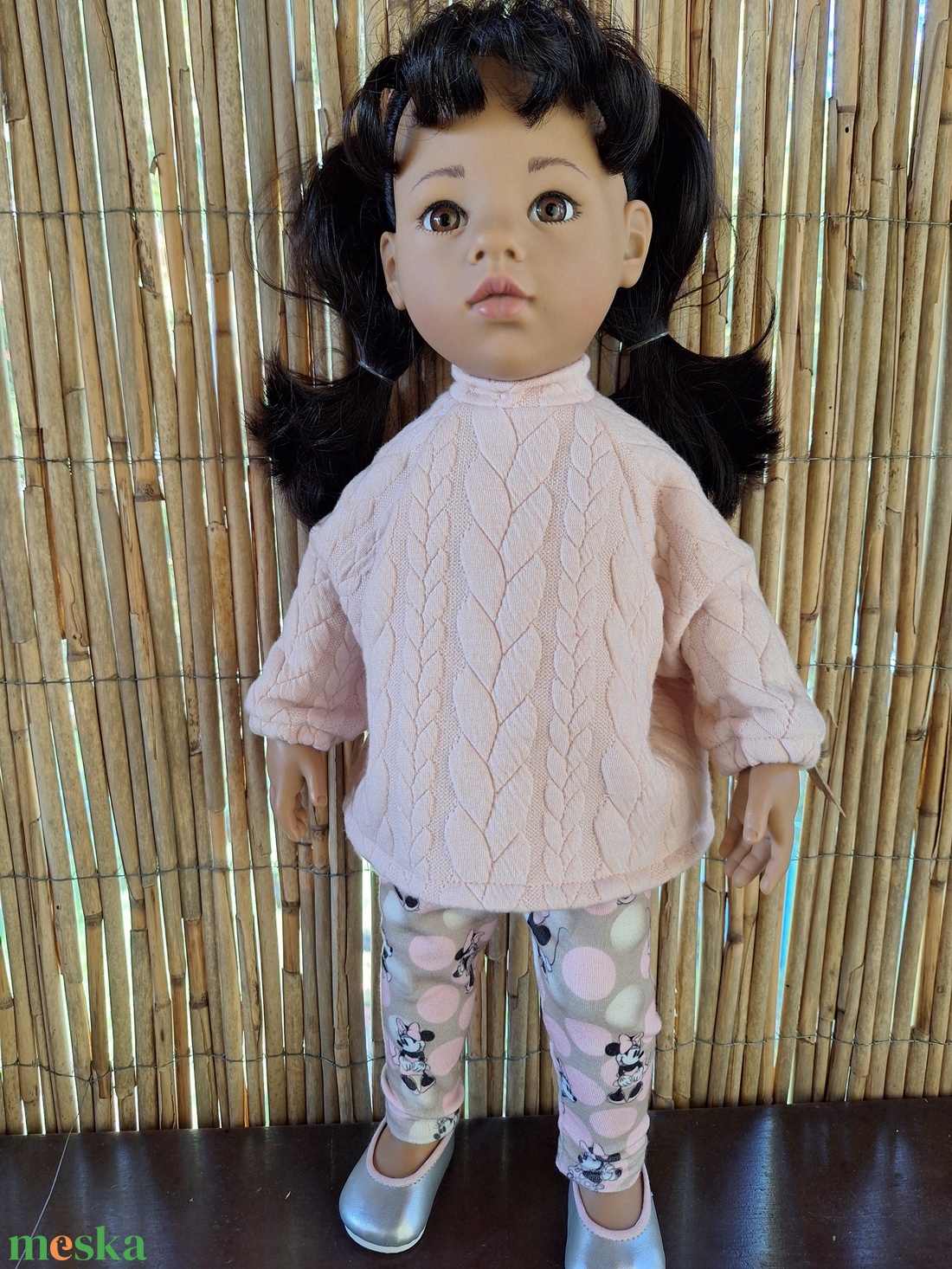 Babaruha 46-50 cm magas Götz babára  - játék & sport - baba & babaház - babaruha, babakellék - Meska.hu