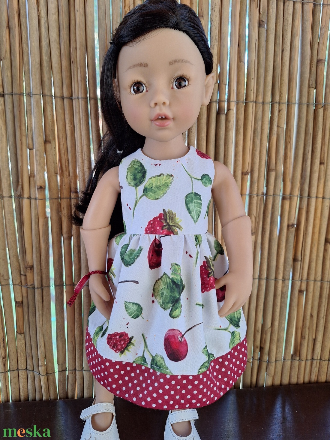 Babaruha 36 cm magas Götz babára  - játék & sport - baba & babaház - babaruha, babakellék - Meska.hu