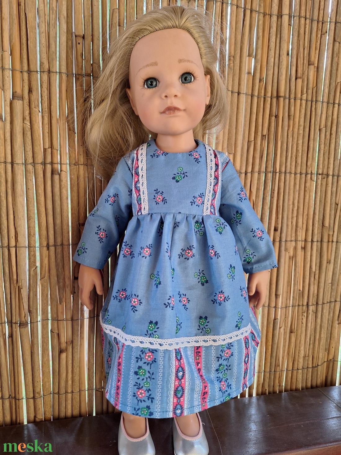 Babaruha 46-50 cm magas Götz babára  - játék & sport - baba & babaház - babaruha, babakellék - Meska.hu