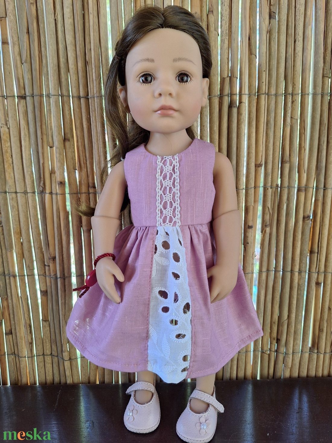 Babaruha 46-50 cm magas Götz babára  - játék & sport - baba & babaház - babaruha, babakellék - Meska.hu