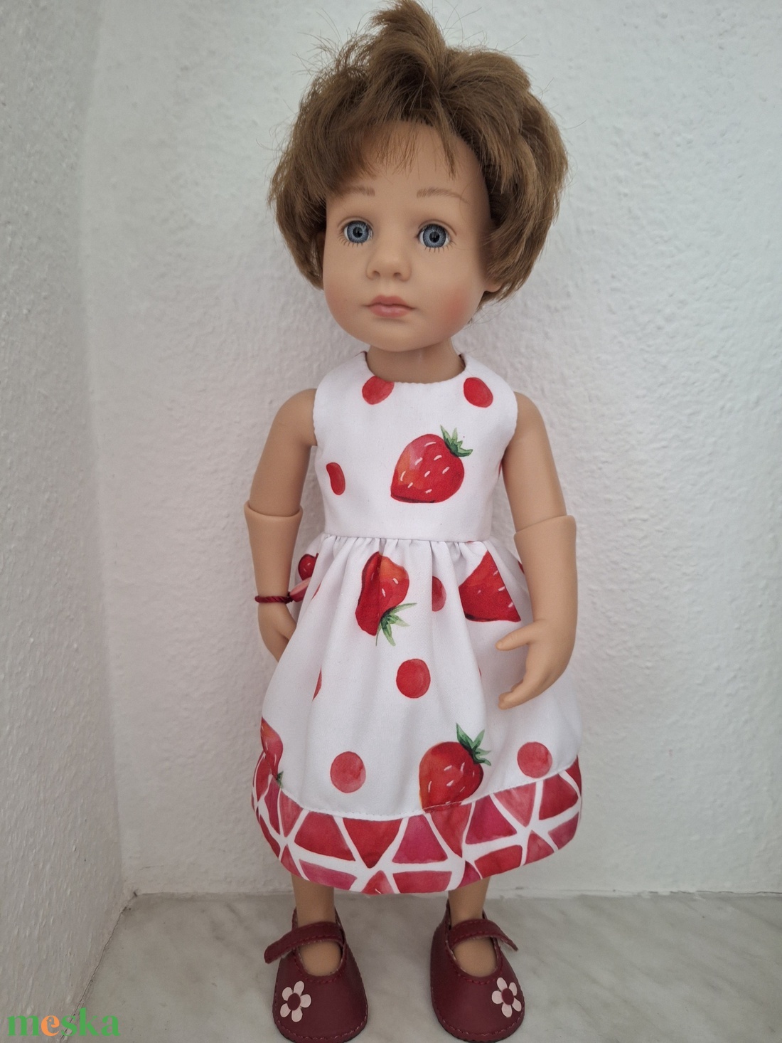 Babaruha 36 cm magas Götz babára  - játék & sport - baba & babaház - babaruha, babakellék - Meska.hu