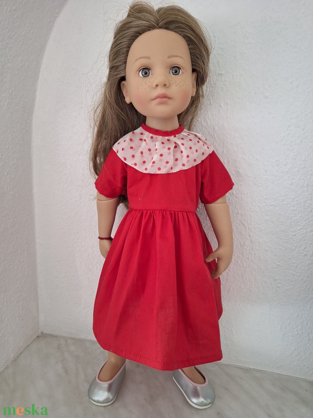 Babaruha 46-50 cm magas Götz babára - játék & sport - baba & babaház - babaruha, babakellék - Meska.hu Babaruha 46-50 cm magas Götz babára - játék & sport - baba & babaház - babaruha, babakellék - Meska.hu