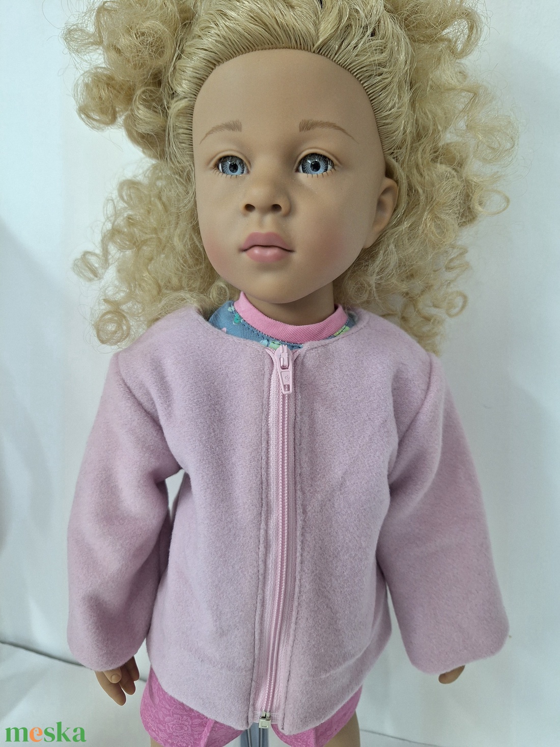 Babaruha 46-50 cm magas Götz babára  - játék & sport - baba & babaház - babaruha, babakellék - Meska.hu