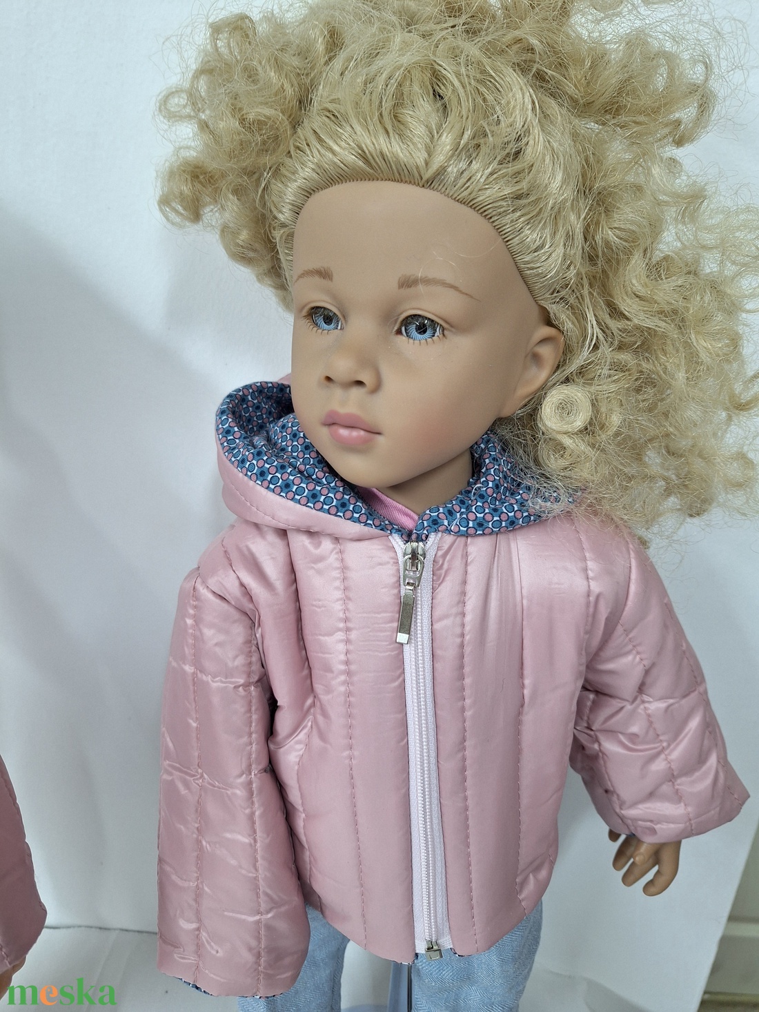 Babaruha 46-50 cm magas Götz babára  - játék & sport - baba & babaház - babaruha, babakellék - Meska.hu