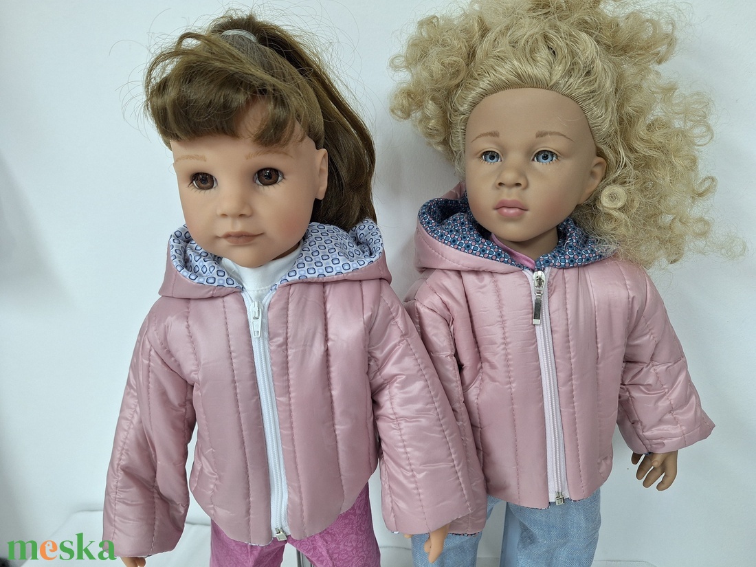 Babaruha 46-50 cm magas Götz babára  - játék & sport - baba & babaház - babaruha, babakellék - Meska.hu