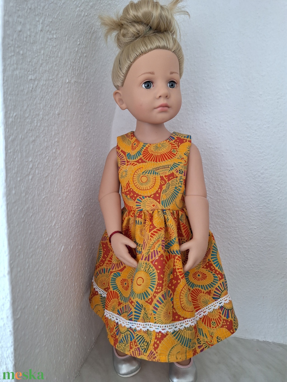 Babaruha 46-50 cm magas Götz babára  - játék & sport - baba & babaház - babaruha, babakellék - Meska.hu