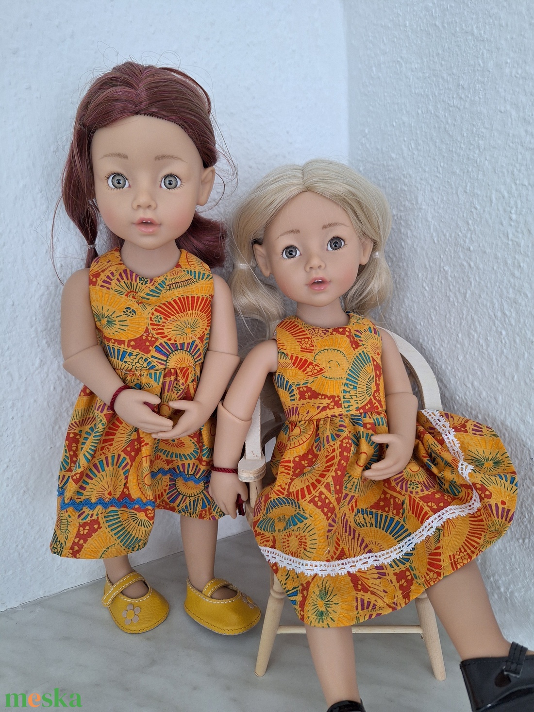 Babaruha 36 cm magas Götz babára  - játék & sport - baba & babaház - babaruha, babakellék - Meska.hu