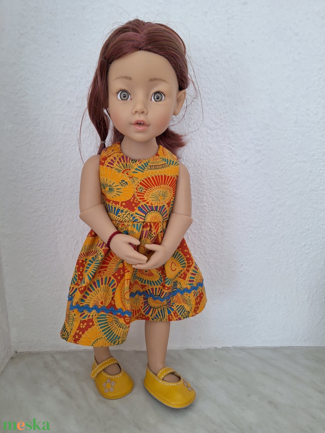 Babaruha 36 cm magas Götz babára  - játék & sport - baba & babaház - babaruha, babakellék - Meska.hu