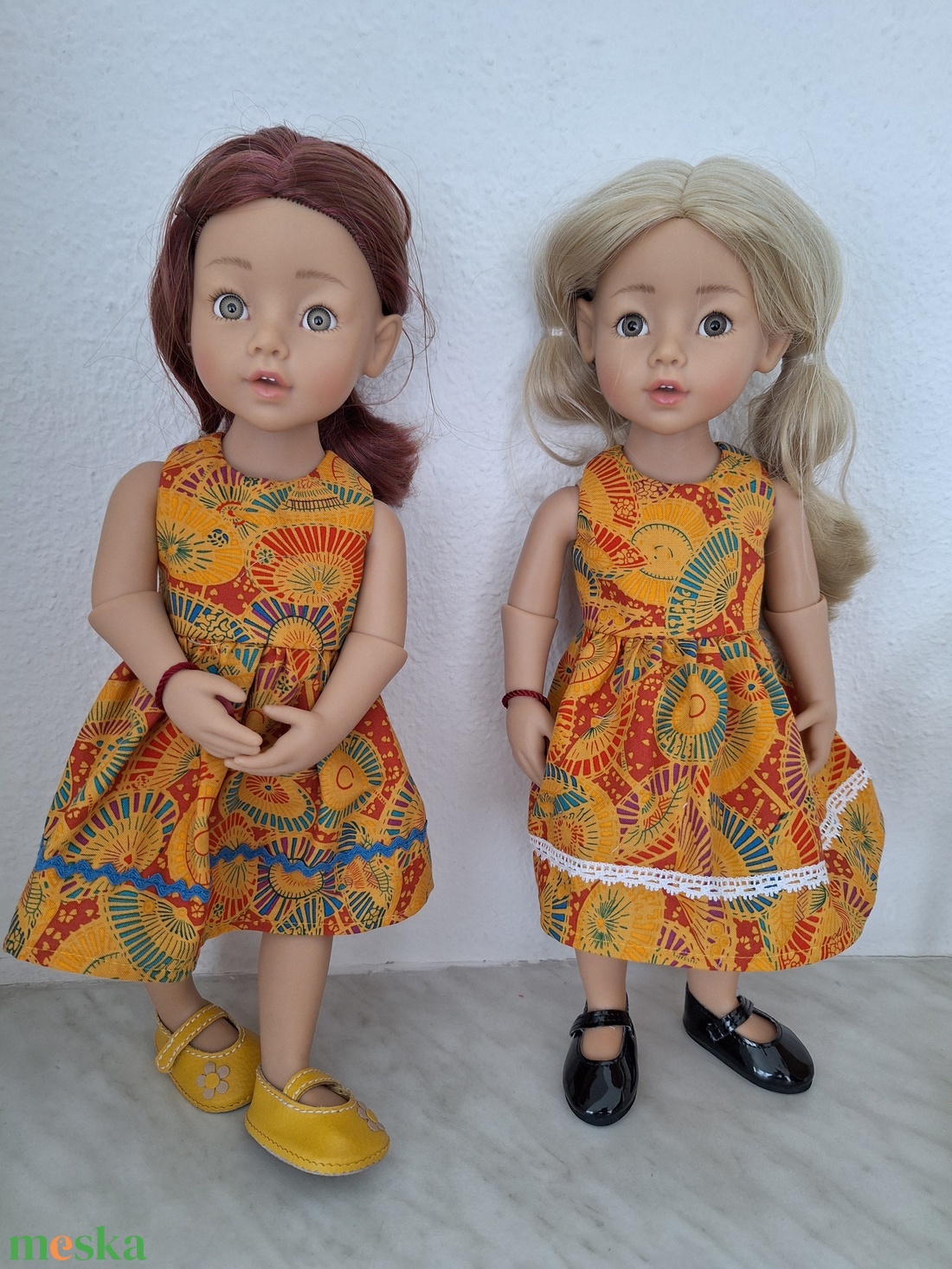 Babaruha 36 cm magas Götz babára  - játék & sport - baba & babaház - babaruha, babakellék - Meska.hu