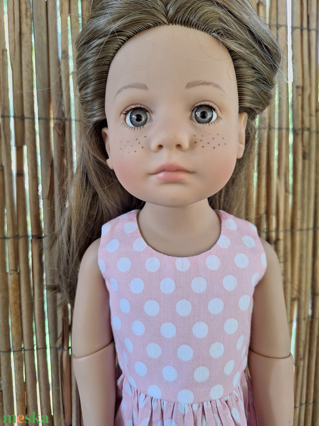 Babaruha 46-50 cm magas Götz babára - játék & sport - baba & babaház - babaruha, babakellék - Meska.hu Babaruha 46-50 cm magas Götz babára - játék & sport - baba & babaház - babaruha, babakellék - Meska.hu