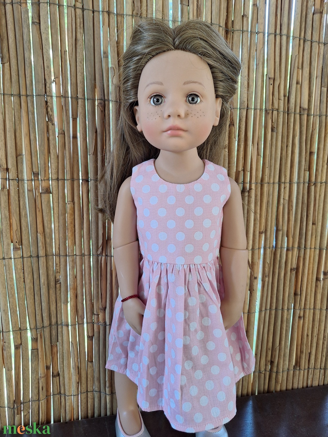 Babaruha 46-50 cm magas Götz babára - játék & sport - baba & babaház - babaruha, babakellék - Meska.hu Babaruha 46-50 cm magas Götz babára - játék & sport - baba & babaház - babaruha, babakellék - Meska.hu