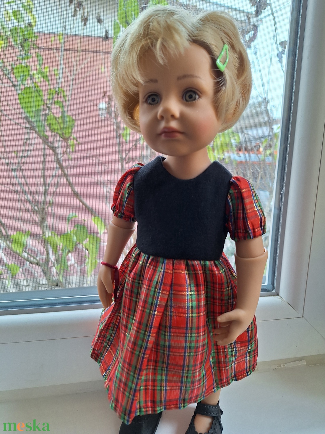 Babaruha 36 cm magas Götz babára  - játék & sport - baba & babaház - babaruha, babakellék - Meska.hu