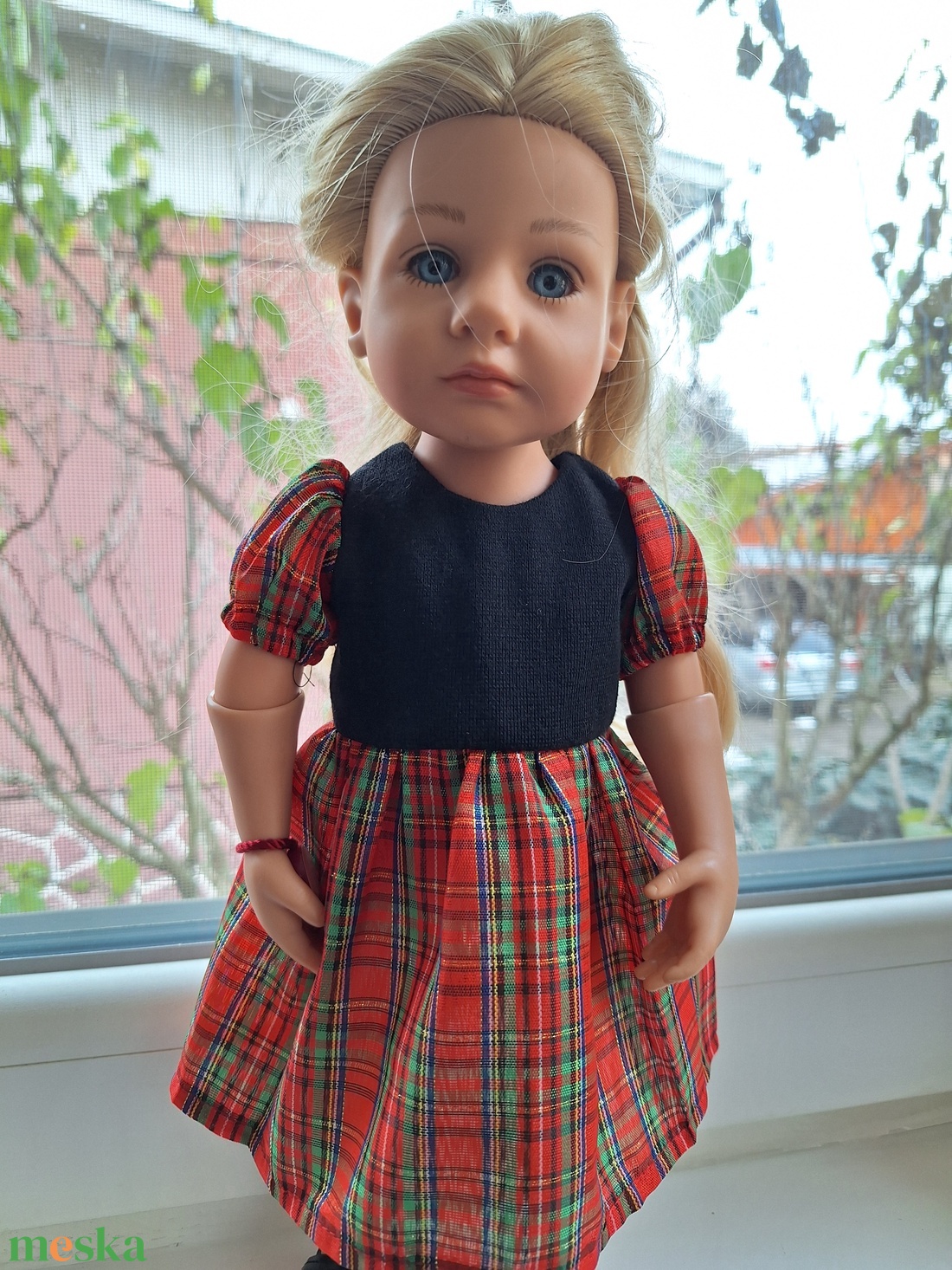 Babaruha 36 cm magas Götz babára  - játék & sport - baba & babaház - babaruha, babakellék - Meska.hu