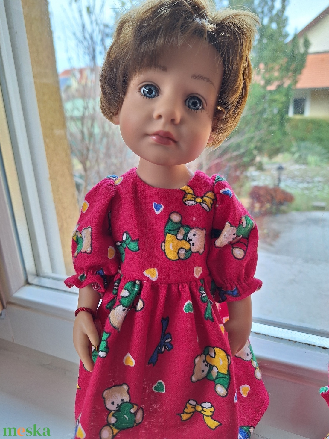 Babaruha 36 cm magas Götz babára  - játék & sport - baba & babaház - babaruha, babakellék - Meska.hu