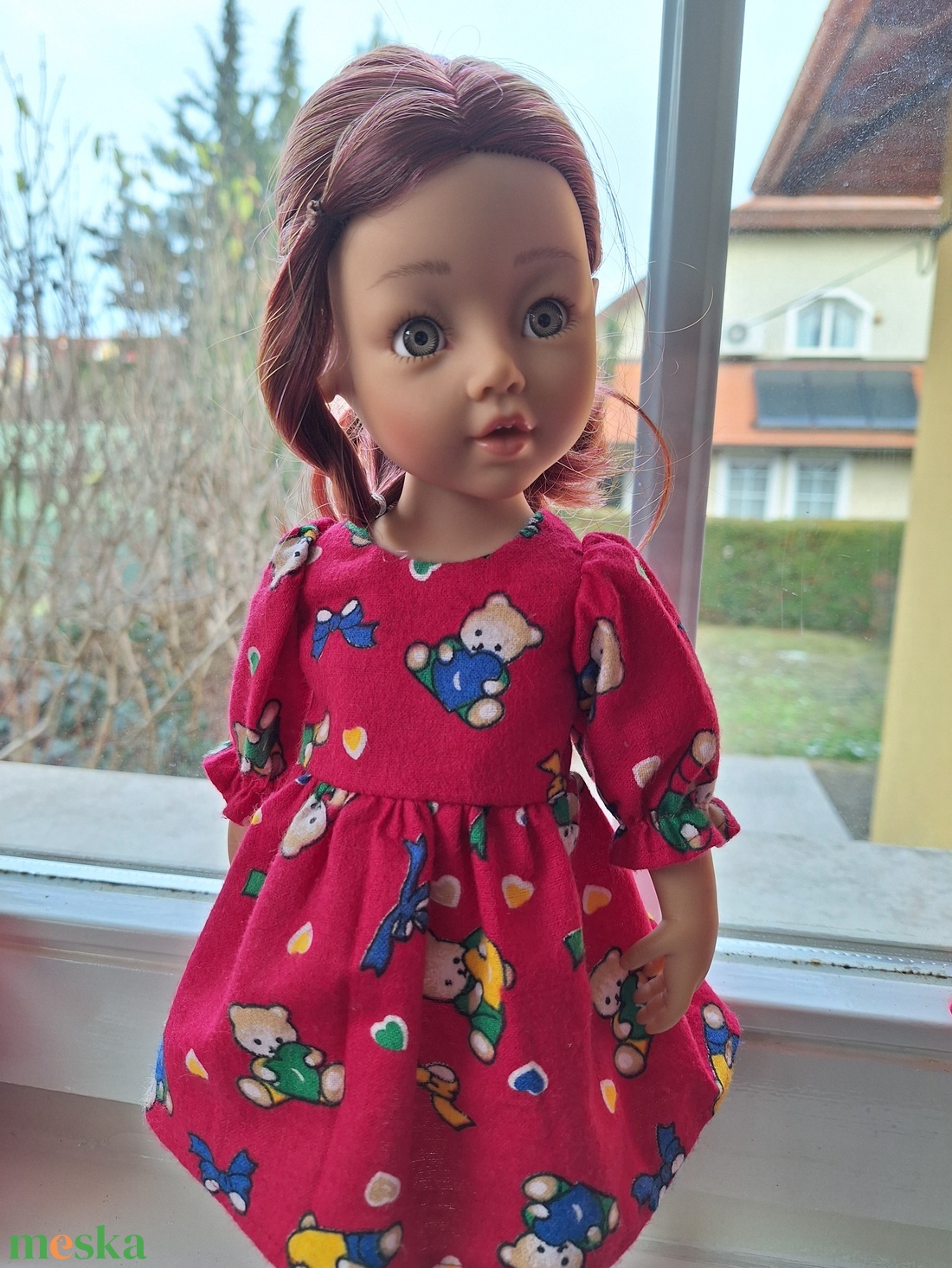 Babaruha 36 cm magas Götz babára  - játék & sport - baba & babaház - babaruha, babakellék - Meska.hu