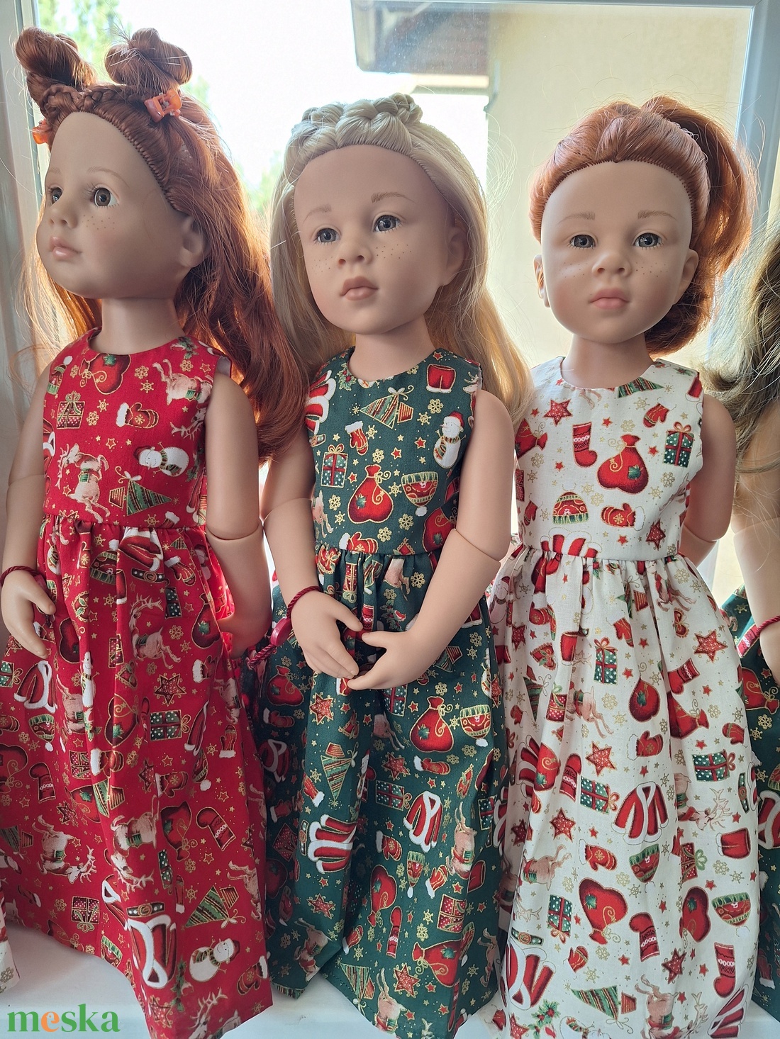 Babaruha 46-50 cm magas Götz babára  - játék & sport - baba & babaház - babaruha, babakellék - Meska.hu